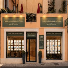 Agence F&F immobilier